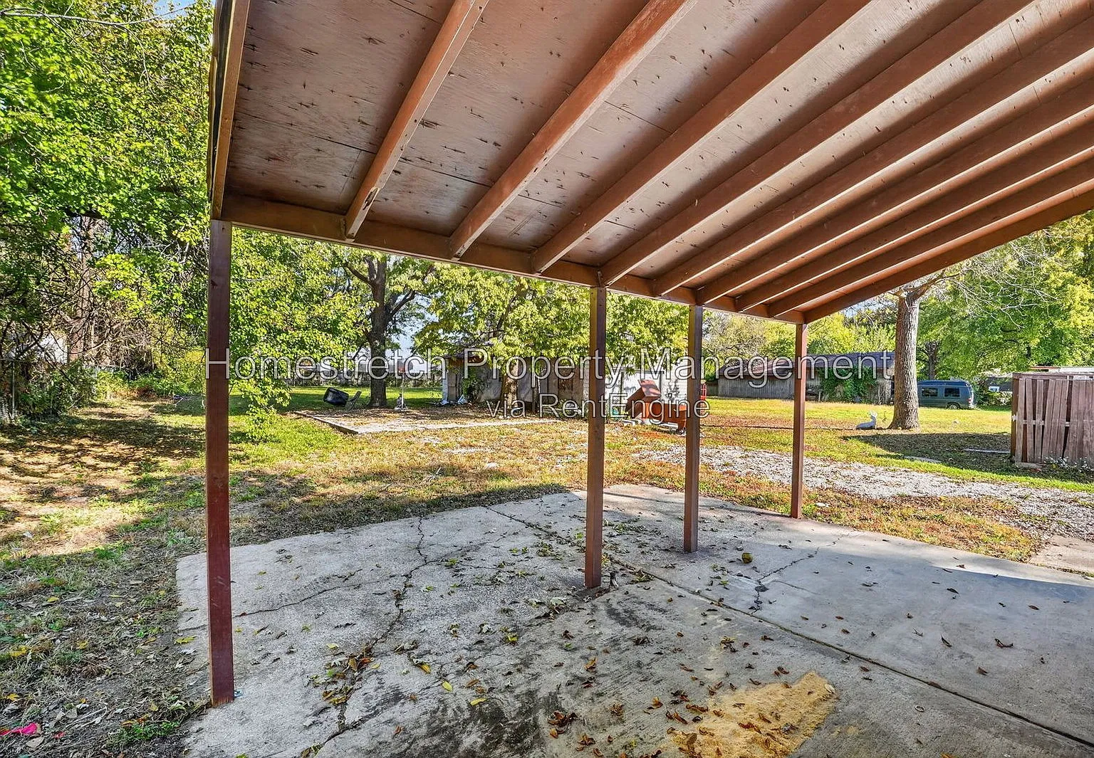 3 bed, 1.0 bath, 1204 sqft, $1,575 — Photo 4