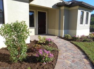 18225 Poplar Rd, Fort Myers, FL 33967