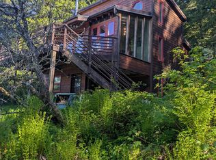 19153 Bonnie Pl, Juneau, AK 99801