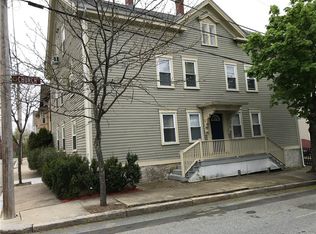 186 Church St APT 1, Woonsocket, RI 02895