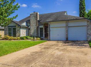 16926 Applecross Ln, Houston, TX 77084