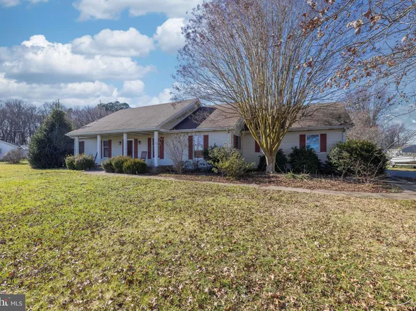 1741 E Denneys Rd, Dover, DE 19901