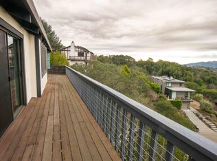 6 Pleasant Ave, Corte Madera, CA 94925