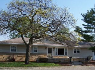 110 W Mary St, Homer, IL 61849