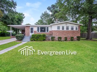 3060 Beechaven Rd, Columbia, SC 29204