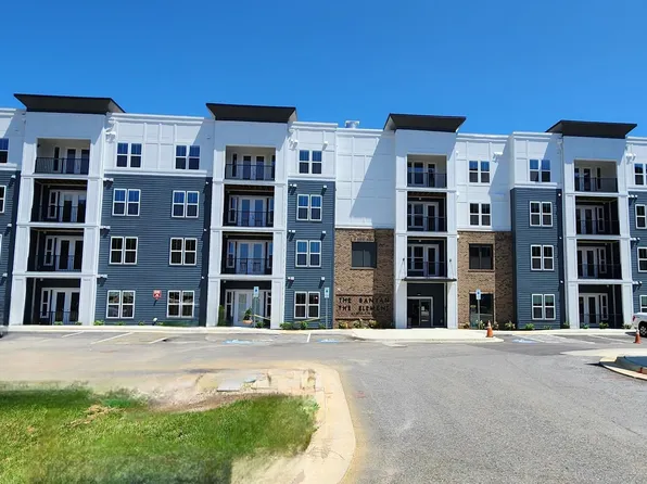 76 Old Mill Bottom Rd N #109, Annapolis, MD 21409