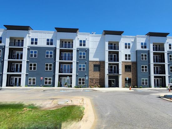 76 Old Mill Bottom Rd N #109, Annapolis, MD 21409