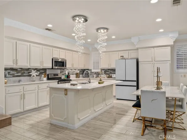 3229 E Drycreek Rd, West Covina, CA 91791