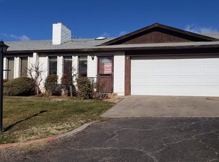 250 E 600 S APT 7, Saint George, UT 84770