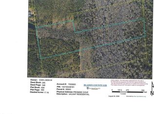 Off Promise Cv, Elizabethtown, NC 28337
