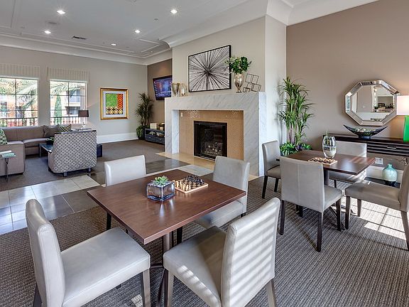 Renaissance at Uptown Orange