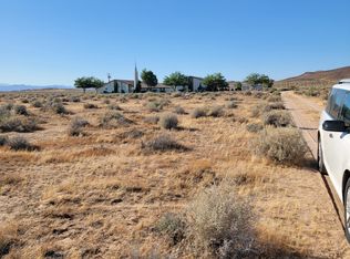 Near Hillcrest Ave, Edwards, CA 93523