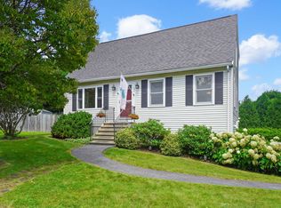 32 Racine Ave, Portland, ME 04103
