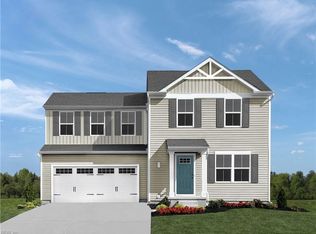 122 Jasmine Ct, South Mills, NC 27976