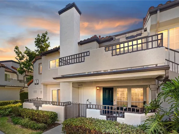 24478 Howes Dr, Laguna Niguel, CA 92677