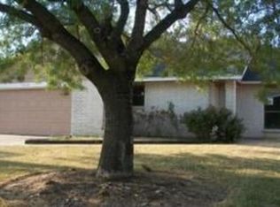 18758 Denise Dale Ln, Houston, TX 77084