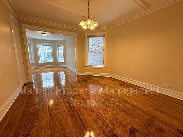 3213 W Warren Blvd #2 — Photo 6