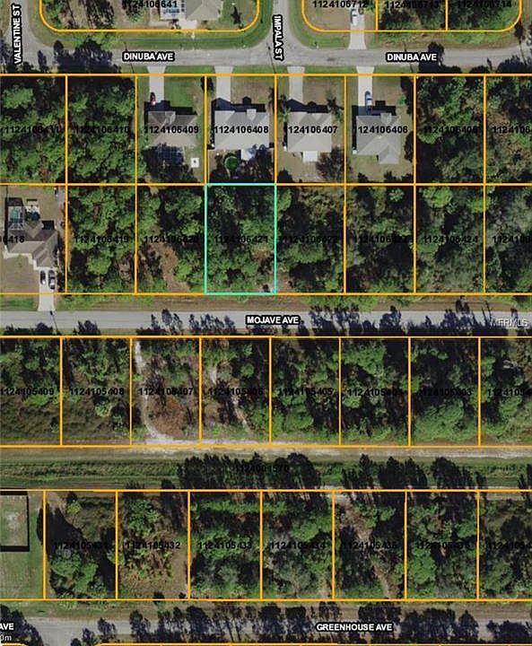 1st image of Mojave Ave