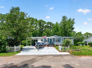 964 Winston Trail, Garden City Beach, SC 29576