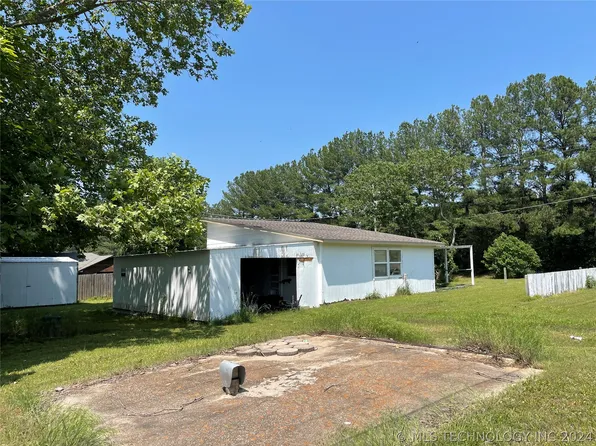 518 E Broadway, Ada, OK 74820