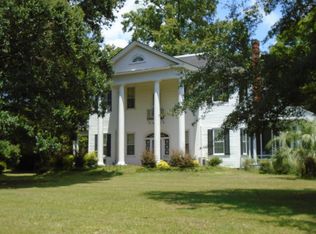 307 Old Georgetown Rd, Manning, SC 29102