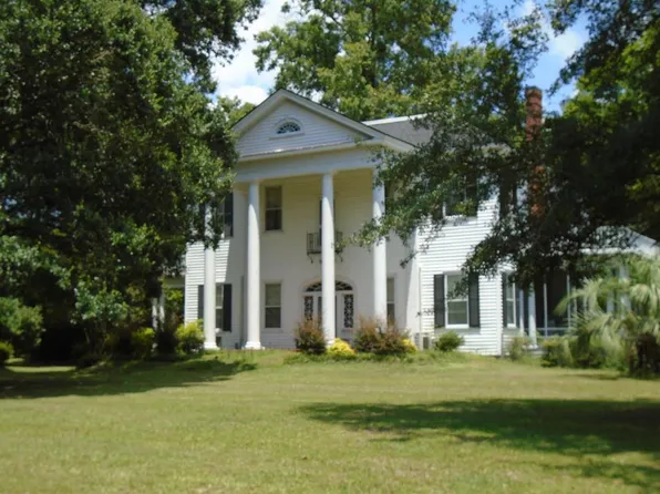 307 Old Georgetown Rd, Manning, SC 29102