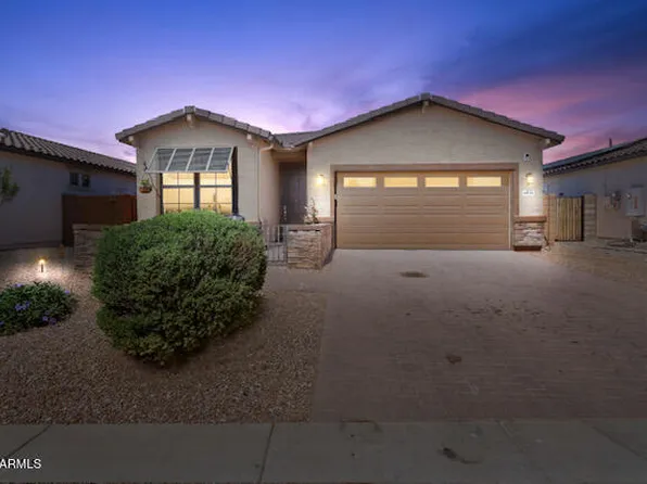 44156 W PALO ALISO Way, Maricopa, AZ 85138