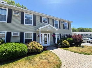 87 Winnacunnet Rd APT 8, Hampton, NH 03842
