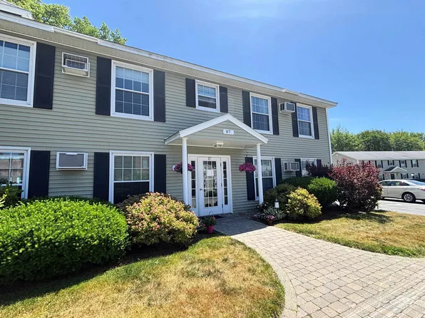 87 Winnacunnet Road #8, Hampton, NH 03842