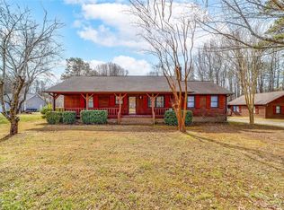 7600 Babe Stillwell Farm Rd, Huntersville, NC 28078