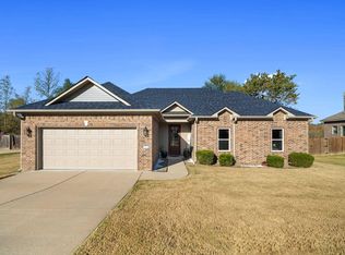 127 Windcrest Cir, Hot Springs, AR 71913