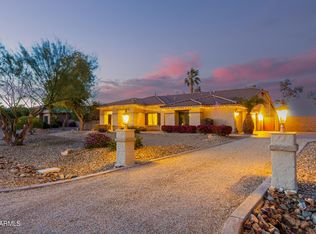 18920 W Amelia Ave, Litchfield Park, AZ 85340