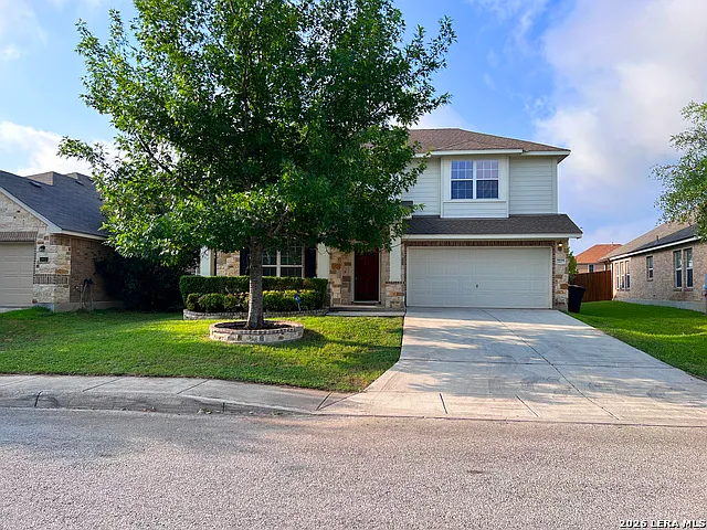 4 bed, 3.5 bath, 2785 sqft, $2,550 — Photo 2