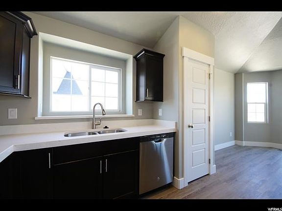 Kitchen view 1