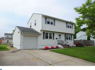 63 Englewood Blvd, Hamilton, NJ 08610