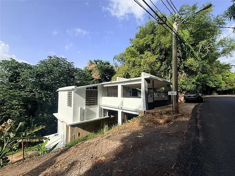 Carr. 349 Cerro Las Mesas — Photo 2