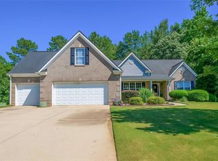 1218 Morgans Run, Monroe, GA 30656