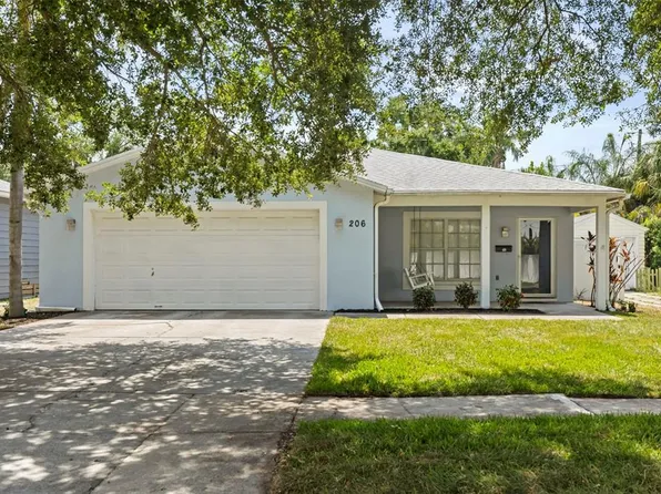 206 S Himes Ave, Tampa, FL 33609