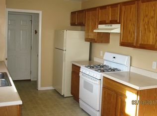 1108 E Ridge Dr, Decatur, IN 46733