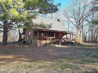 650 Gainer Ferry Rd, Desha, AR 72527