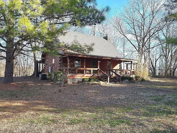 650 Gainer Ferry Rd, Desha, AR 72527