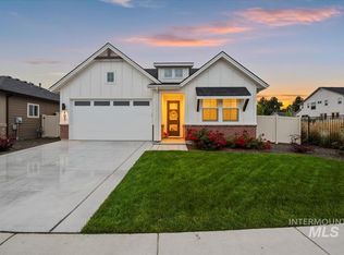 493 N Plainfield Ave, Eagle, ID 83616