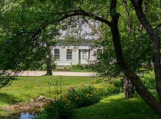 2150 Hale Hollow Rd, Plymouth, VT 05056