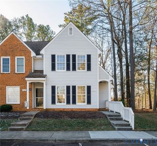 2400 Grey Forge Pl, Henrico, VA, 23233