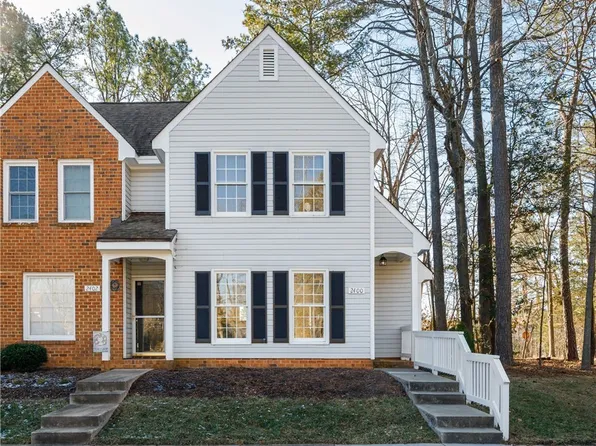 2400 Grey Forge Pl, Henrico, VA 23233