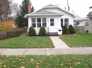 717 5th St, Jackson, MI 49203