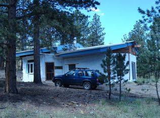 136 Grouse Cir, Westcliffe, CO 81252