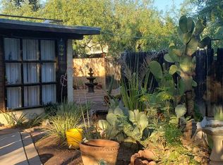 109 E Navajo Rd APT 4, Tucson, AZ 85705