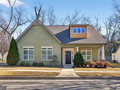 117 Dean Cir, McDonough, GA, 30253