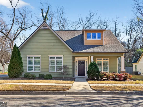 117 Dean Cir, McDonough, GA 30253